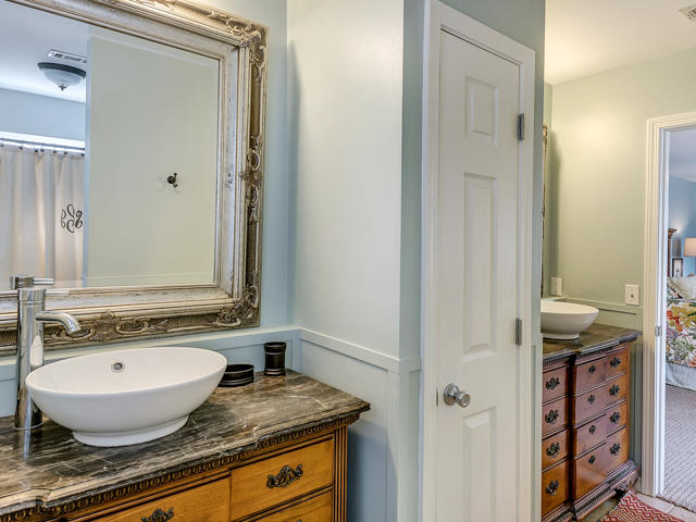 SEACREST S/D - Residential