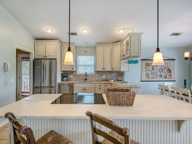 SEACREST S/D - Residential