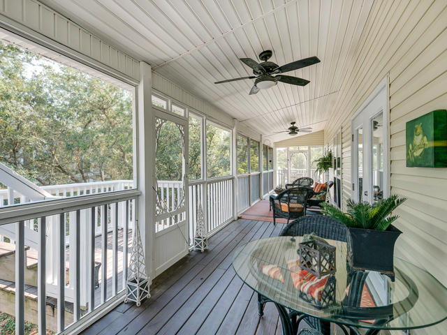 SEACREST S/D - Residential