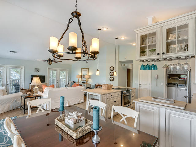 SEACREST S/D - Residential