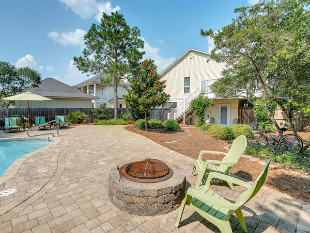 SEACREST S/D - Residential