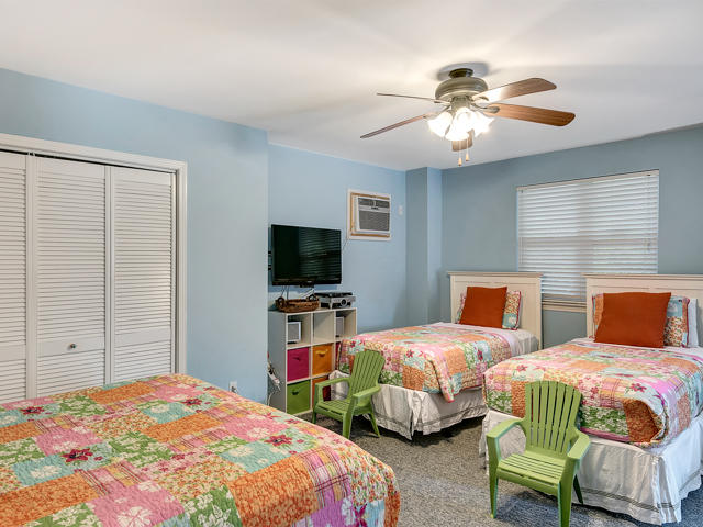 SEACREST S/D - Residential