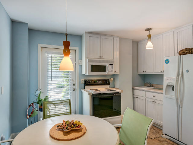 SEACREST S/D - Residential