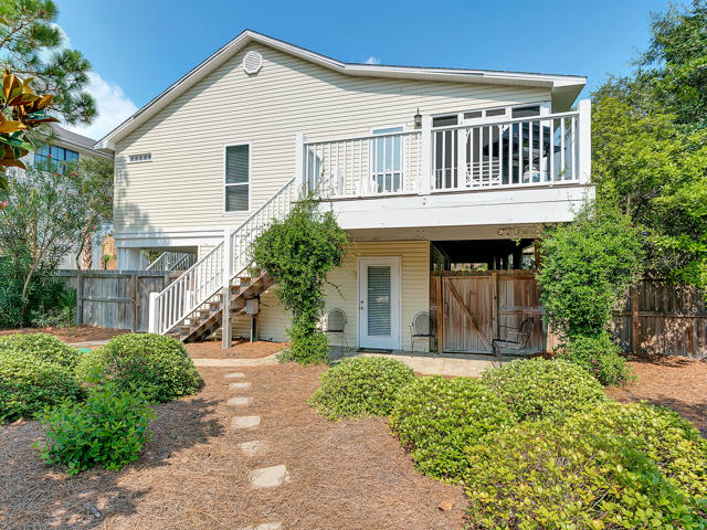 SEACREST S/D - Residential