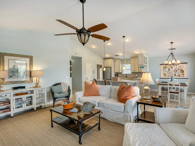 SEACREST S/D - Residential