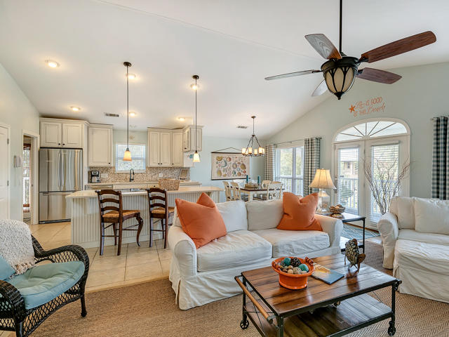 SEACREST S/D - Residential