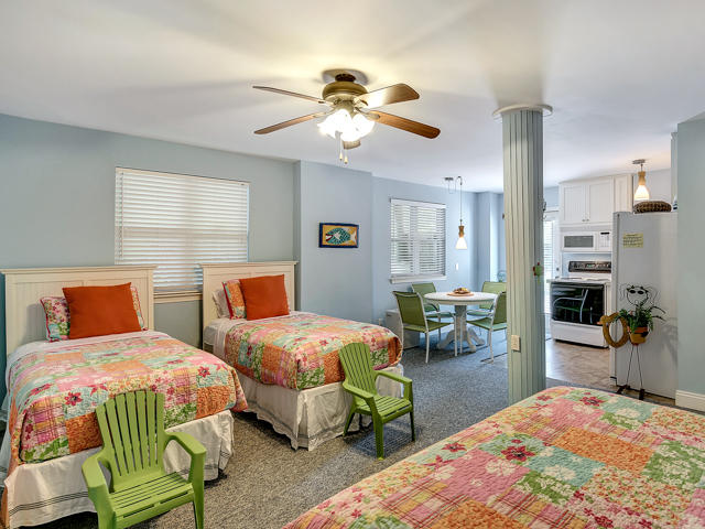 SEACREST S/D - Residential