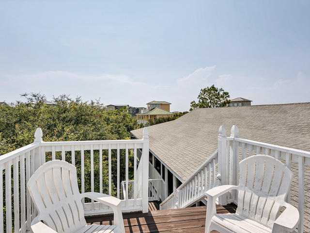 SEACREST S/D - Residential