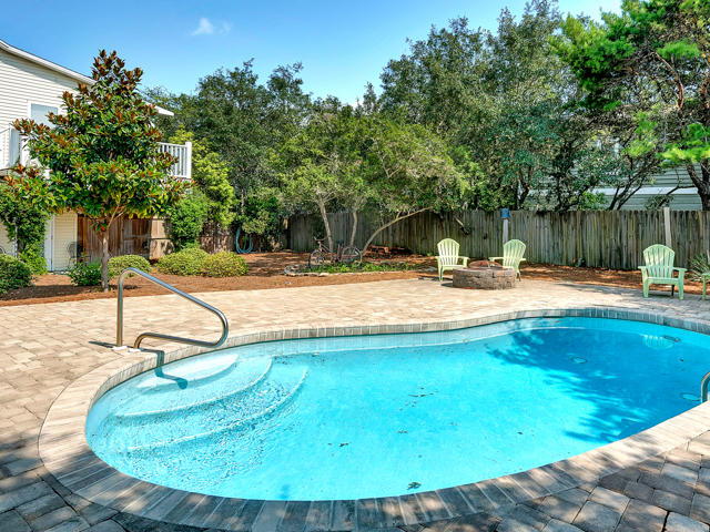 SEACREST S/D - Residential