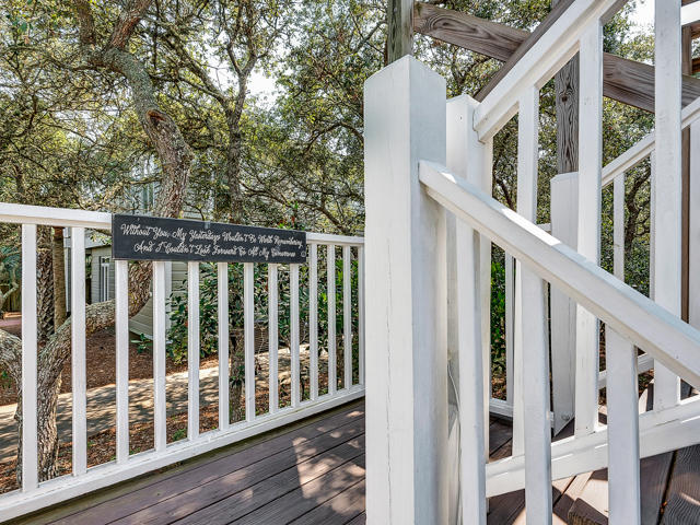 SEACREST S/D - Residential