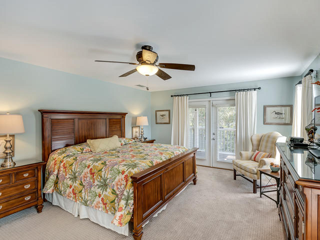 SEACREST S/D - Residential