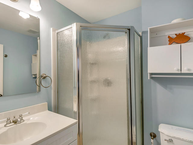 SEACREST S/D - Residential