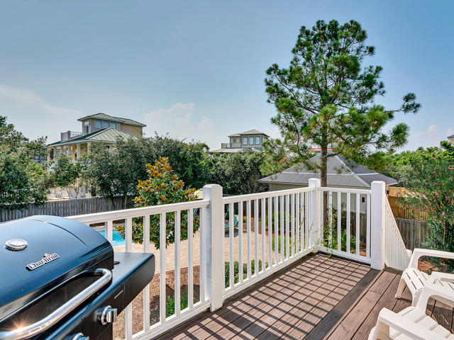 SEACREST S/D - Residential