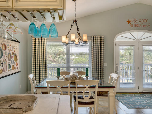 SEACREST S/D - Residential