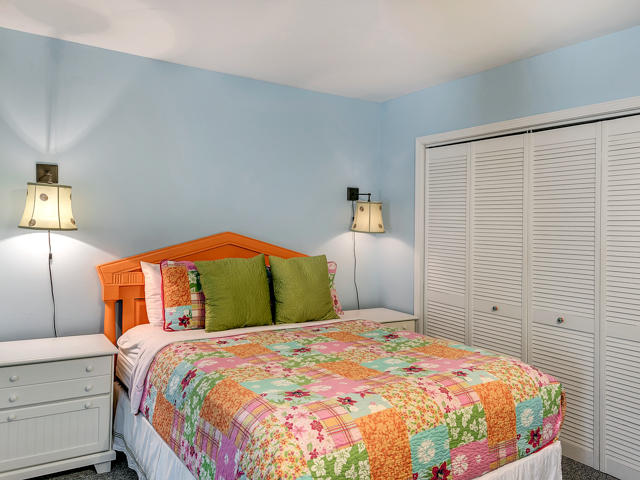 SEACREST S/D - Residential