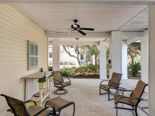 SEACREST S/D - Residential