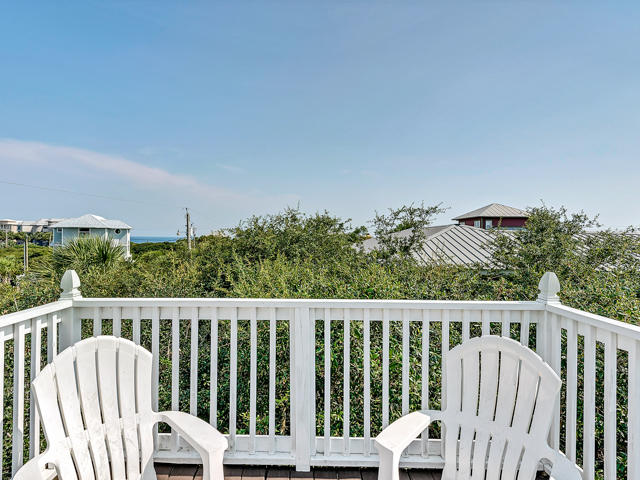 SEACREST S/D - Residential