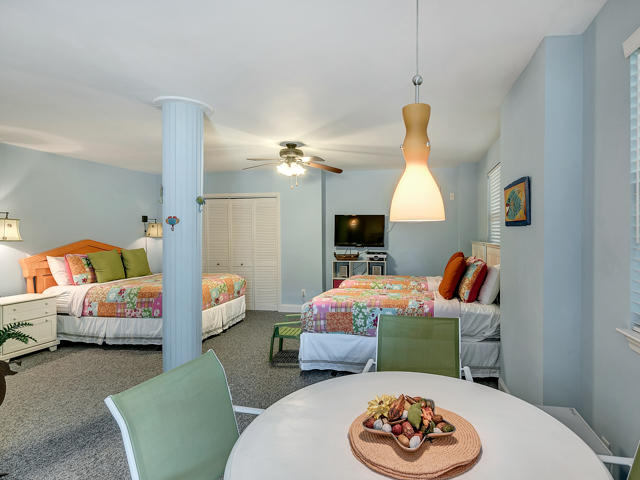 SEACREST S/D - Residential