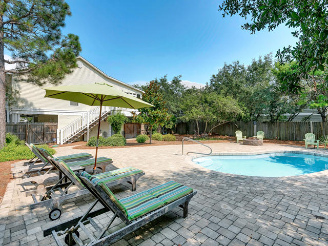 SEACREST S/D - Residential