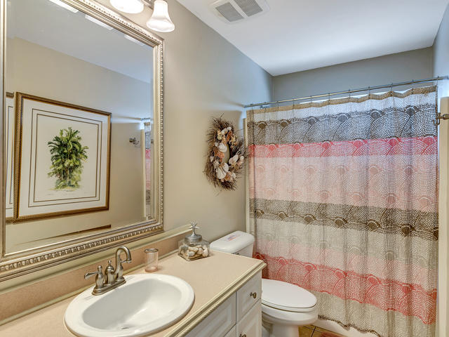 SEACREST S/D - Residential