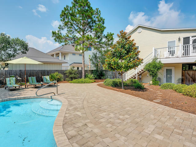 SEACREST S/D - Residential