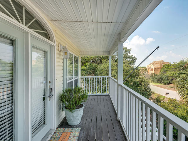 SEACREST S/D - Residential