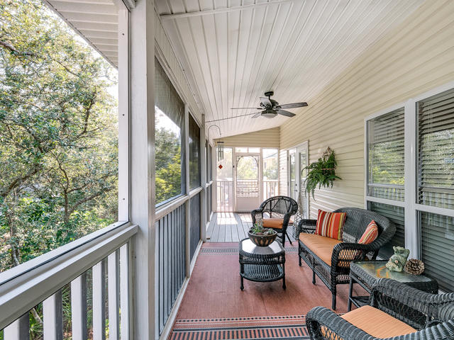 SEACREST S/D - Residential