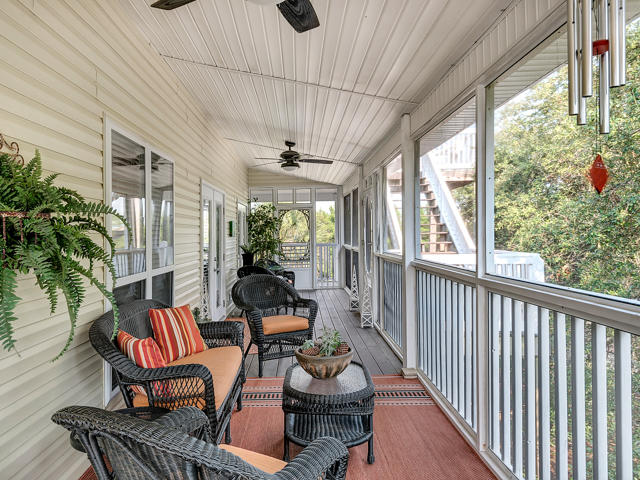 SEACREST S/D - Residential