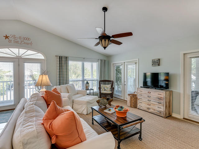 SEACREST S/D - Residential