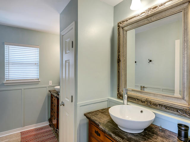 SEACREST S/D - Residential