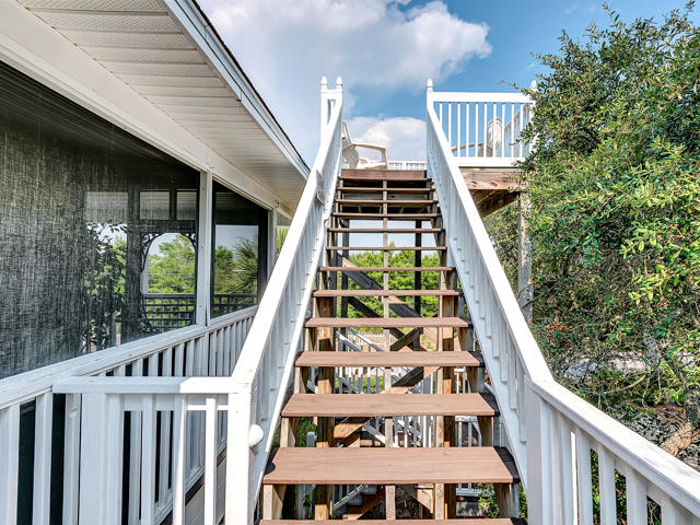 SEACREST S/D - Residential