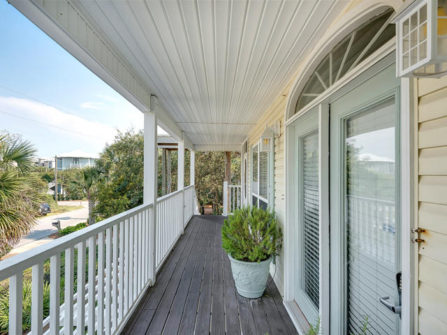 SEACREST S/D - Residential