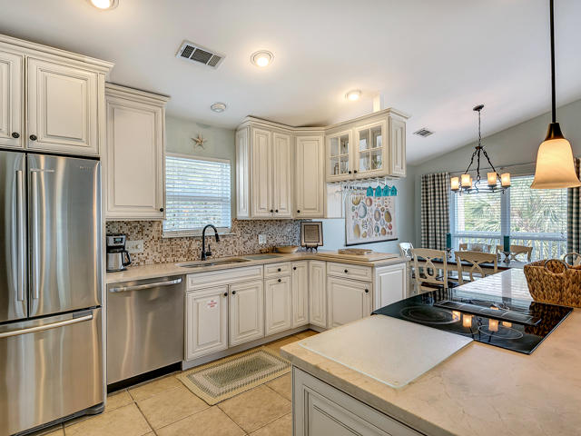 SEACREST S/D - Residential