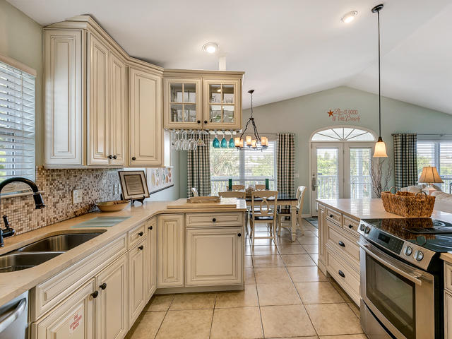 SEACREST S/D - Residential