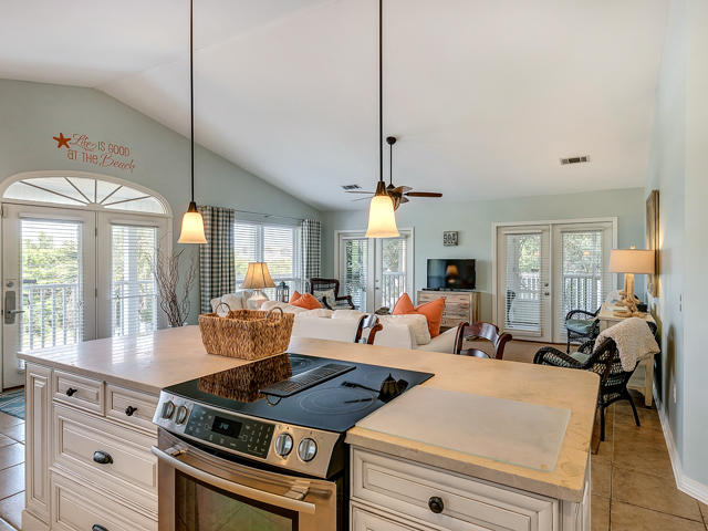 SEACREST S/D - Residential