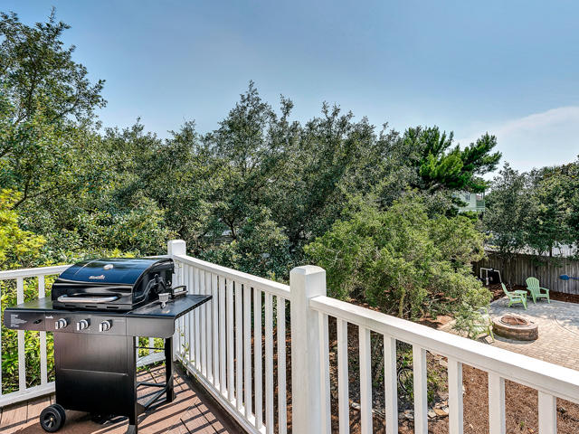 SEACREST S/D - Residential