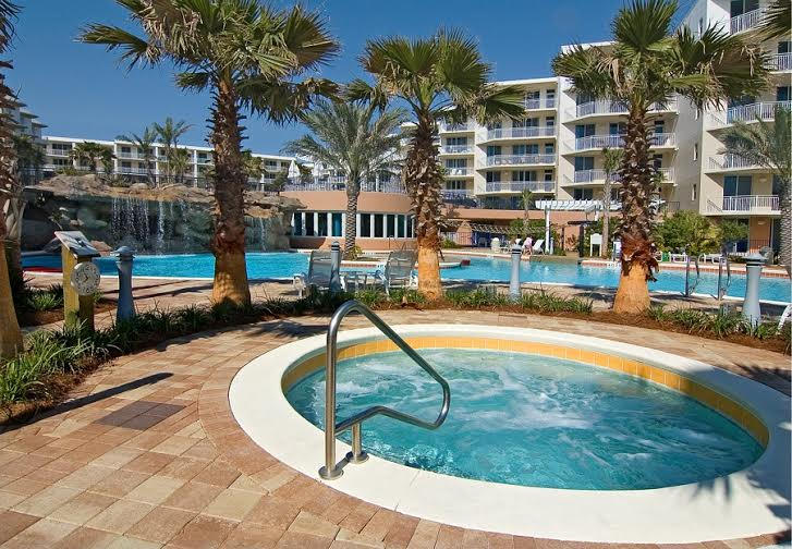 WATERSCAPE - Residential