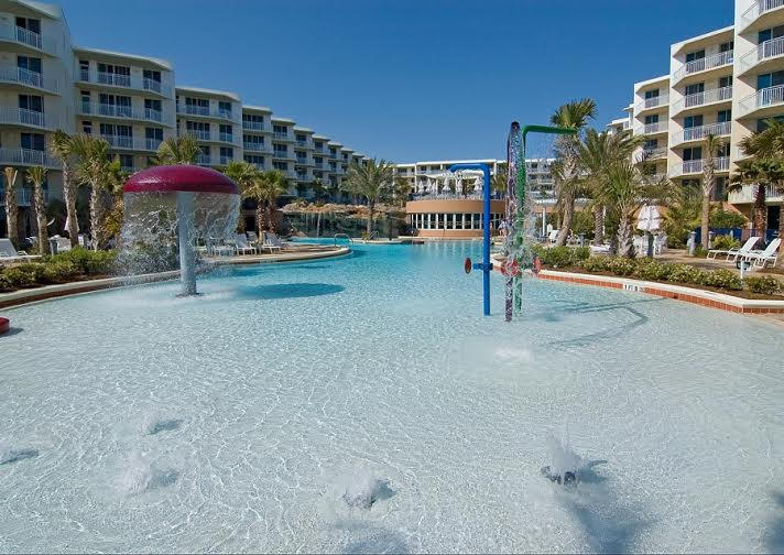 WATERSCAPE - Residential