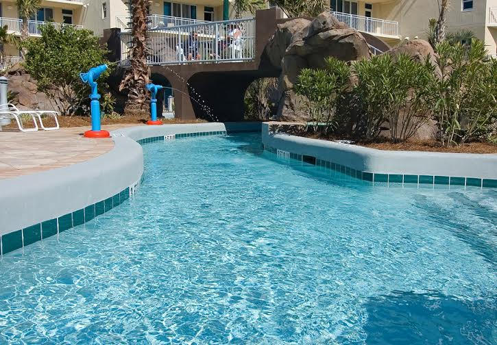 WATERSCAPE - Residential