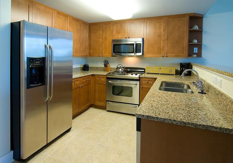 WATERSCAPE - Residential