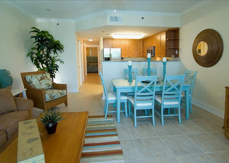 WATERSCAPE - Residential