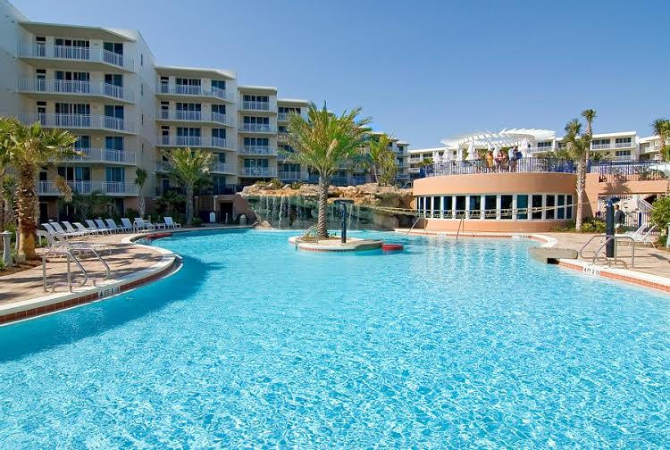 WATERSCAPE - Residential