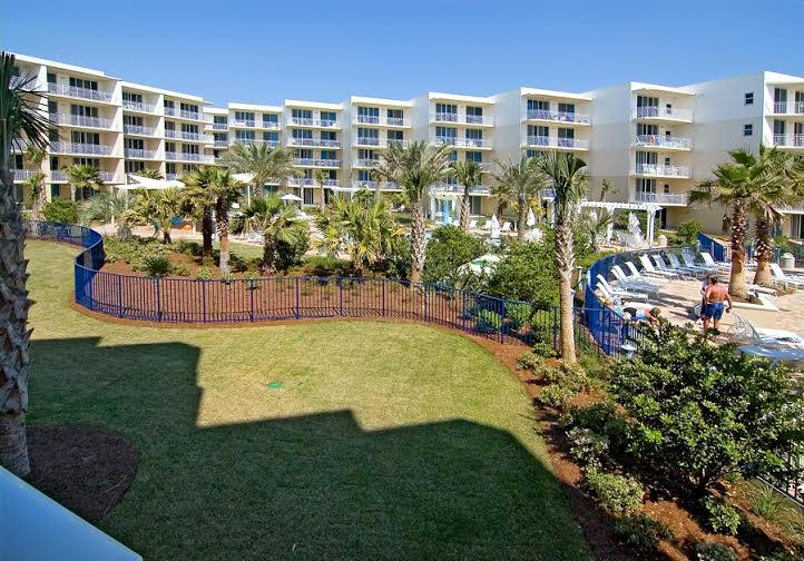 WATERSCAPE - Residential