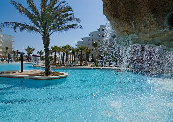 WATERSCAPE - Residential