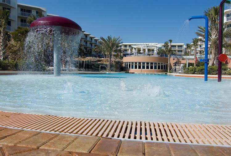 WATERSCAPE - Residential