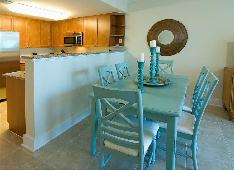 WATERSCAPE - Residential