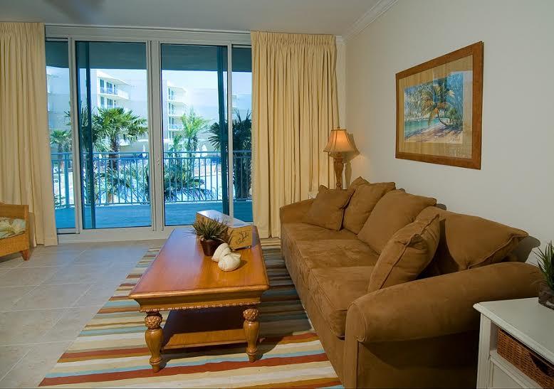 WATERSCAPE - Residential