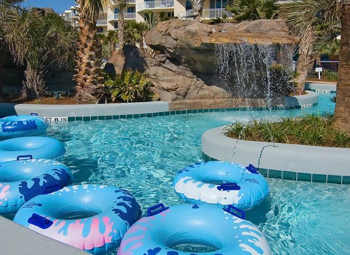 WATERSCAPE - Residential