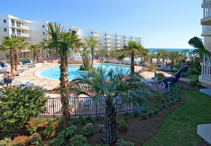 WATERSCAPE - Residential