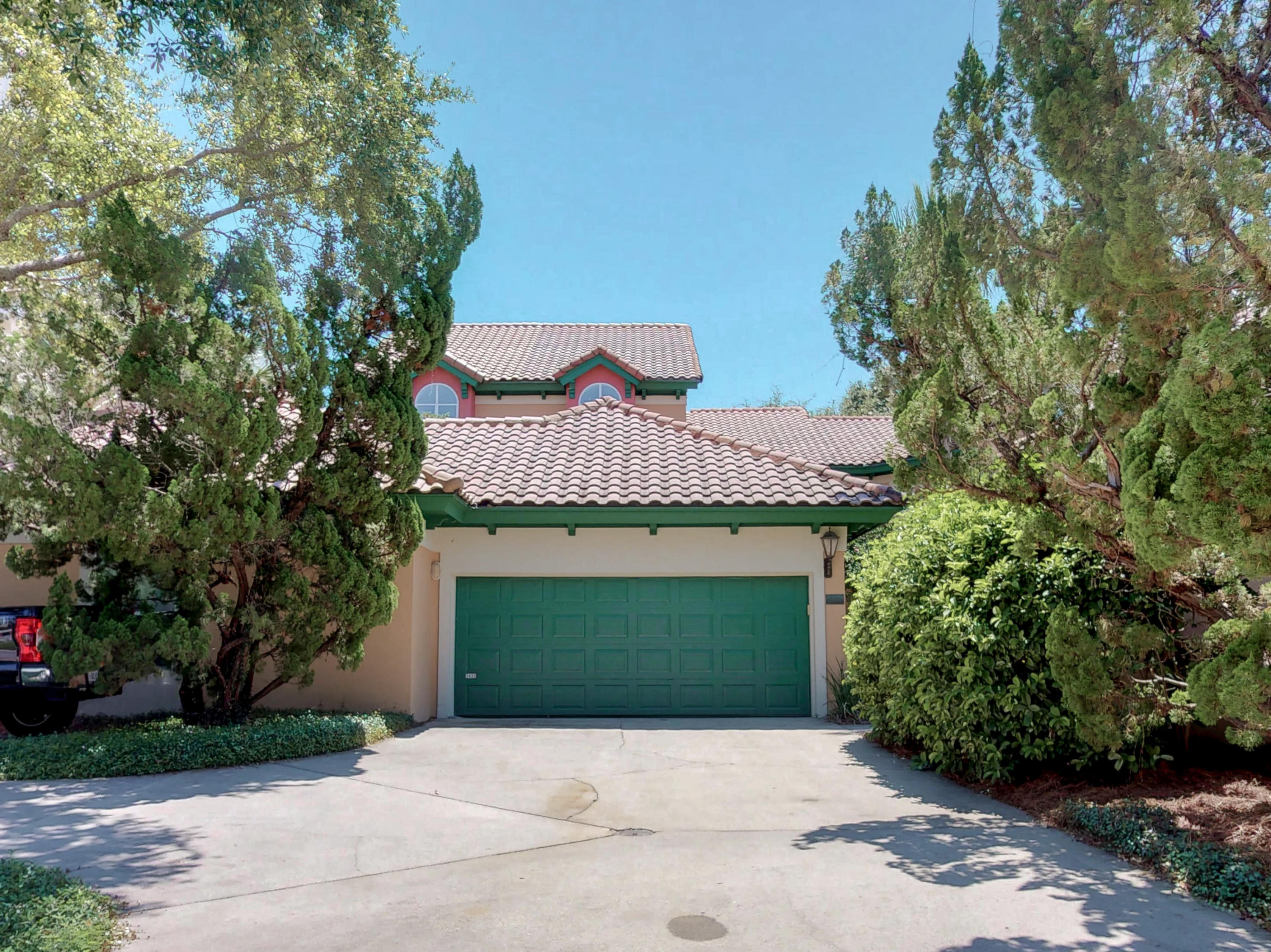 TIVOLI TERRACE - Residential